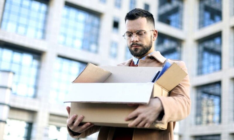شركة “إيفونيك” الألمانية تعلن إلغاء 3200 وظيفة