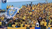 لاعب الاتحاد: إدارة الإسماعيلي رفضت انتقالي إلى الأهلي خوفًا من الجماهير