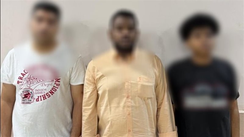 الداخلية توضح حقيقة فيديو طفل يقود سيارة بالجيزة وتضبط ناشره