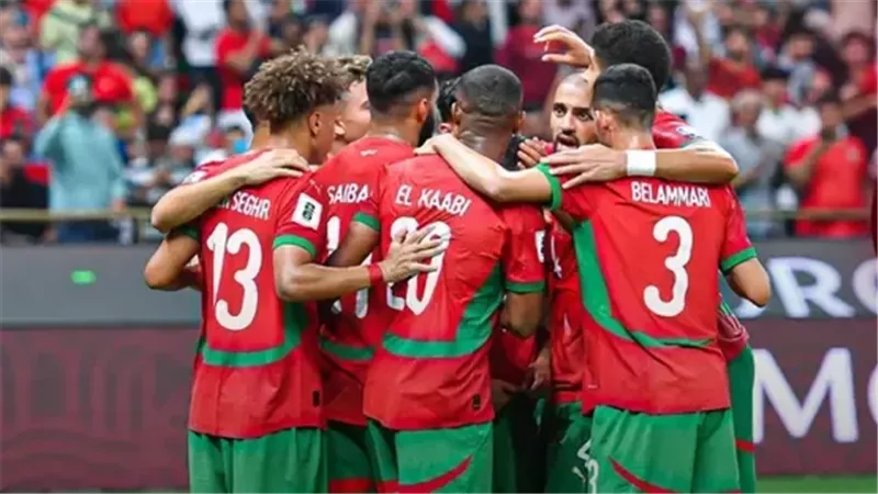 شبكة عالمية تتوقع الفائز من مباراة المغرب وأسكتلندا في كأس العالم 2026