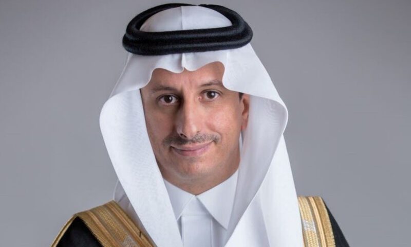 وزير السياحة السعودي: نمو قطاع السياحة كان قوياً للغاية بنهاية الربع الأول قبل حرب إيران