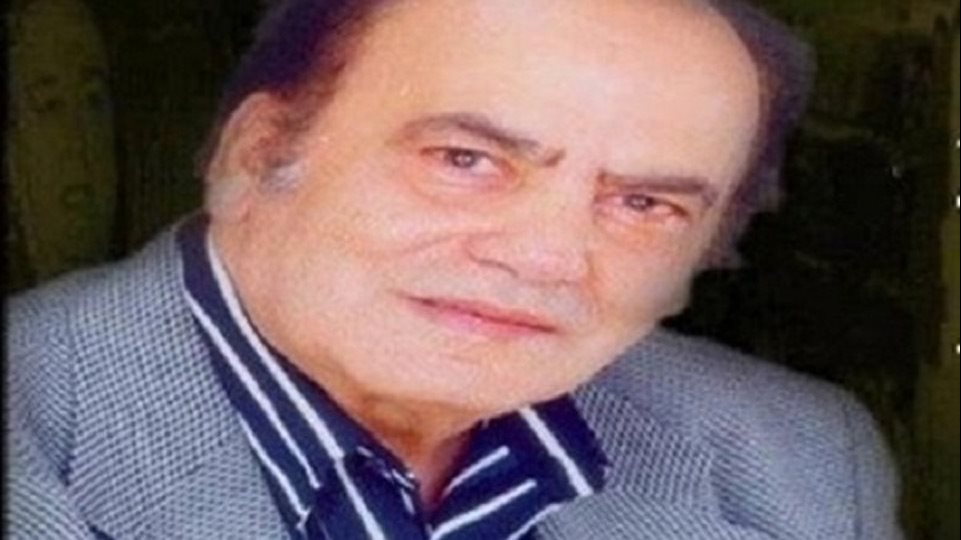 في ذكراه.. قصة زواج عبد الحي أديب وأولاده مشاهير