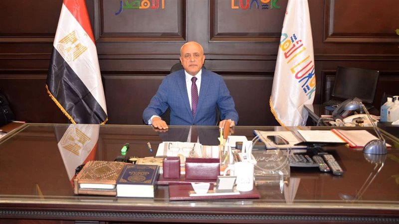 التفاصيل الكاملة للقرعة العلنية لاختيار المستفيدين من خطوط السير الجديدة بالأقصر
