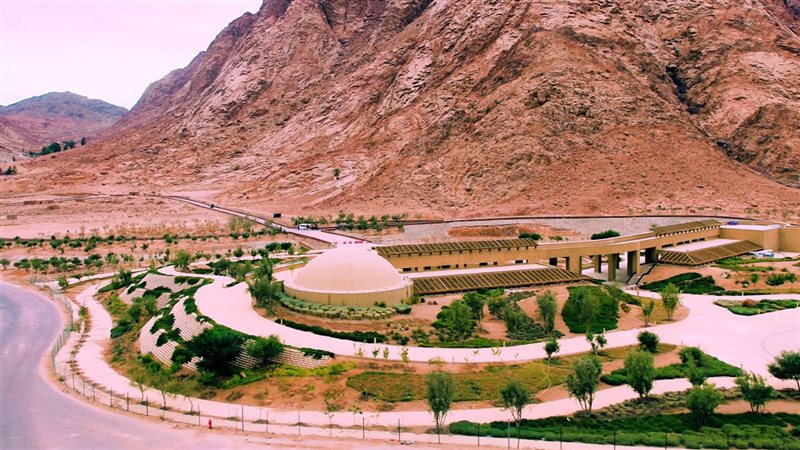 الجهاز المركزي للتعمير يكشف عن تنفيذ 1,015 مشروعًا في قطاع المرافق والخدمات