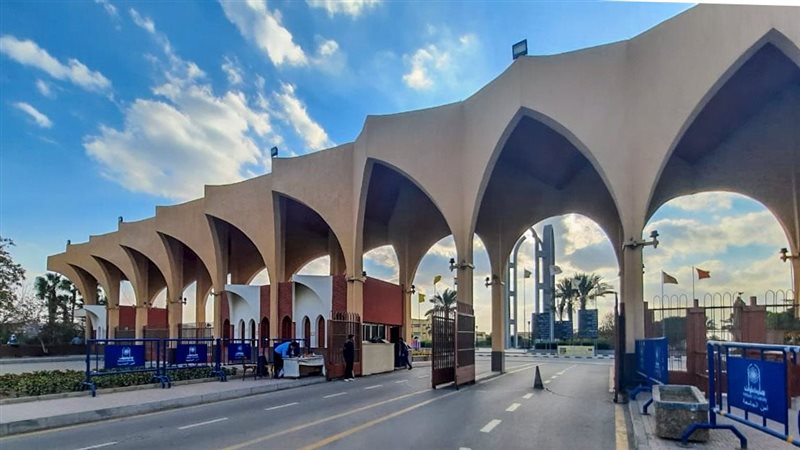 الإدارية العليا تلغي قرار جامعة حلوان برفض معادلة مقررات طالب بكلية الهندسة وإلزامها برد الرسوم