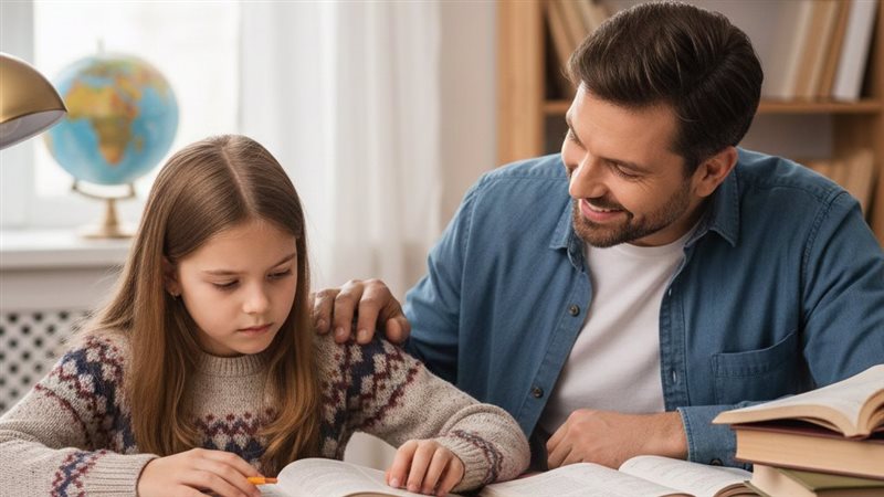 أمين الفتوى: الأب الصالح أساس المجتمع في الإسلام (فيديو)