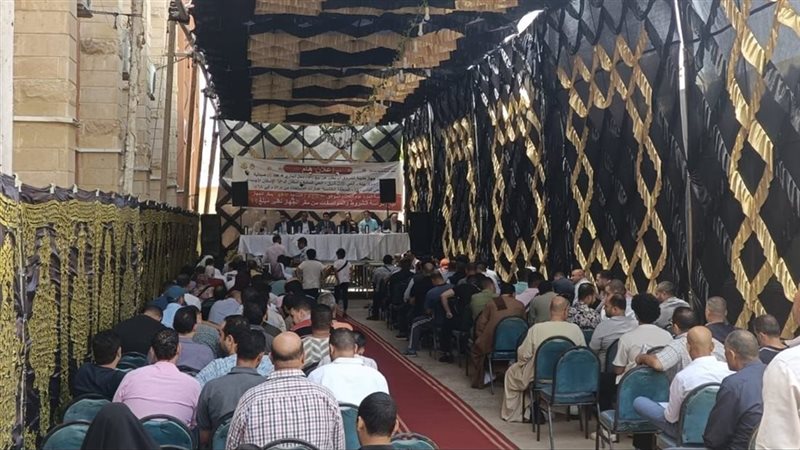 طرح وحدات تجارية وخدمية للبيع بالمزاد