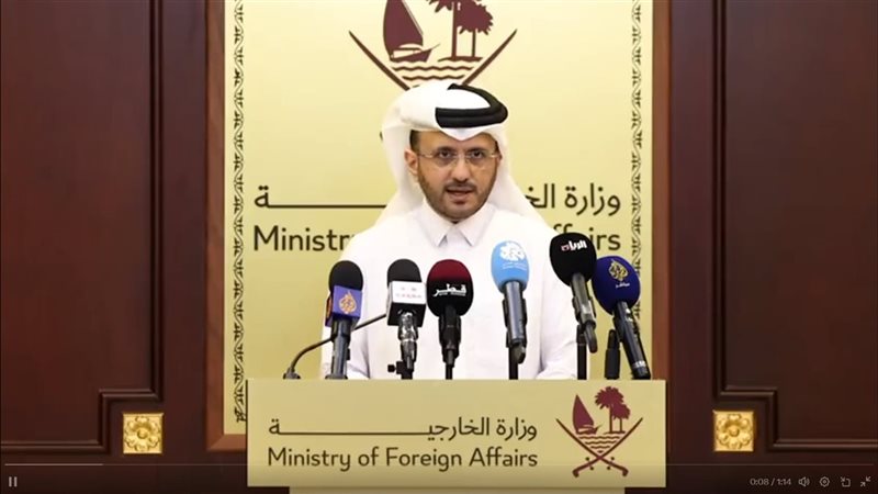 قطر تنفي عقد اجتماع رفيع بين أمريكا وإيران بالدوحة وتكشف سبب تواجد ويتكوف وكوشنر