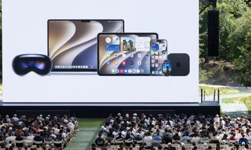 “أبل” تكشف عن تحسينات لـ”Apple Intelligence” وتوسع دمجها في تطبيقاتها