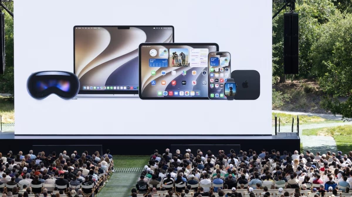 “أبل” تكشف عن تحسينات لـ”Apple Intelligence” وتوسع دمجها في تطبيقاتها