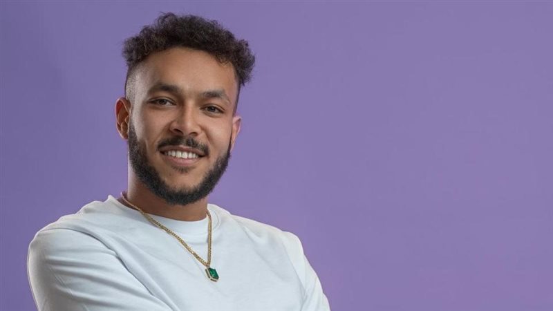 رسالة خاصة من ويجز للاعبي منتخب مصر بعد الفوز على نيوزيلندا (فيديو)