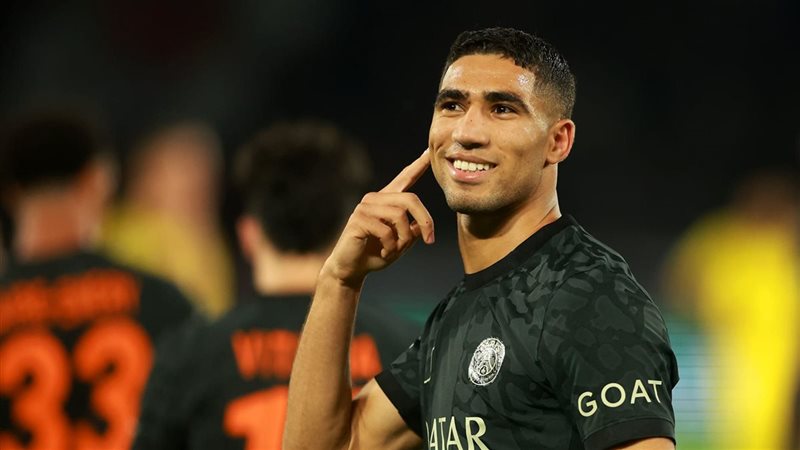 بعد الإطاحة بهولندا، أشرف حكيمي يكشف سر إنجاز المغرب في كأس العالم 2026