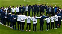 بسبب تجاهل ملفه المالي.. لاعب أجنبي يقترب من التصعيد ضد الزمالك