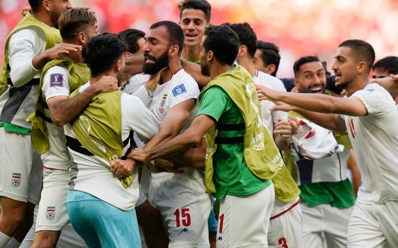 أمريكا ترفض مبيت منتخب إيران خلال المونديال.. والمكسيك ترحب بهم