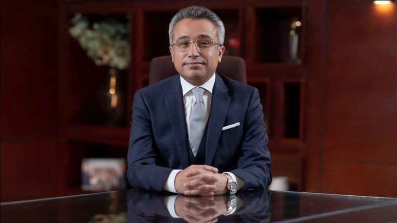 نيشنز أوف سكاي تستعرض تطورات أحدث مشروعاتها SkyRidge Executives