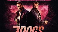 لأول مرة في تاريخ السينما العربية.. “7DOGS” ينطلق في 22 دولة حول العالم