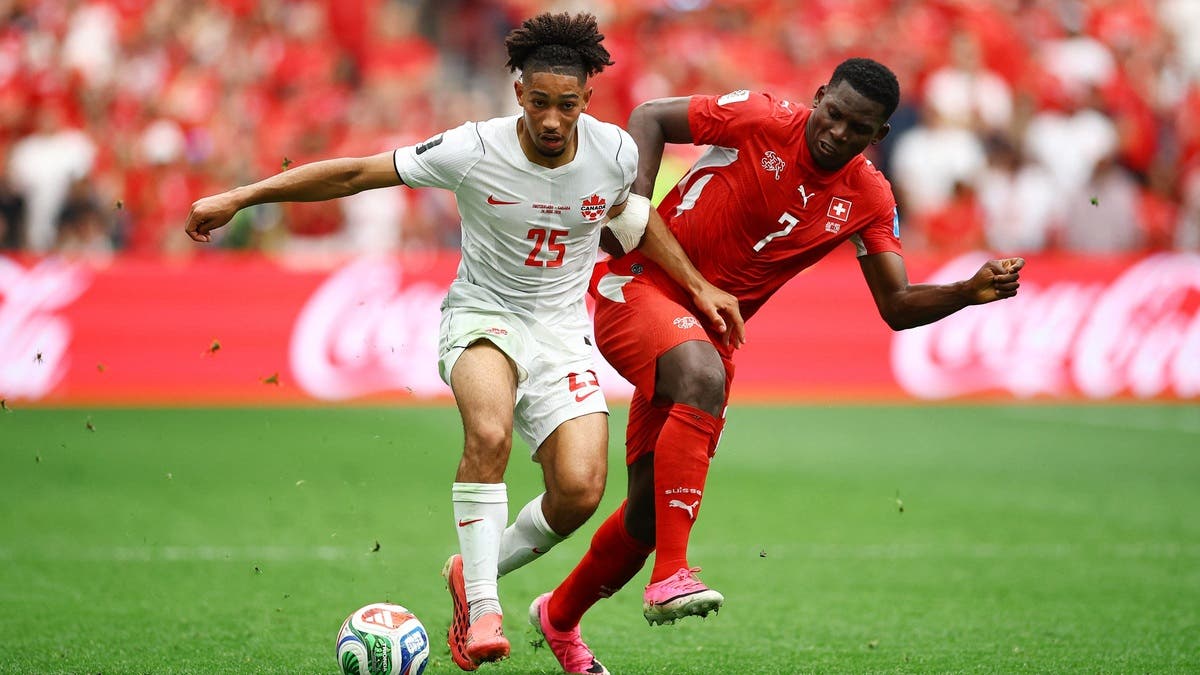 سويسرا وكندا تتأهلان إلى دور الـ32 في كأس العالم.. وقطر تودع 