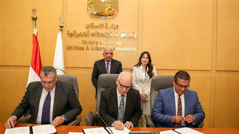 وزير الكهرباء: تطبيق أنظمة التحكم في الإنارة العامة لتوفير 30% من الاستهلاك
