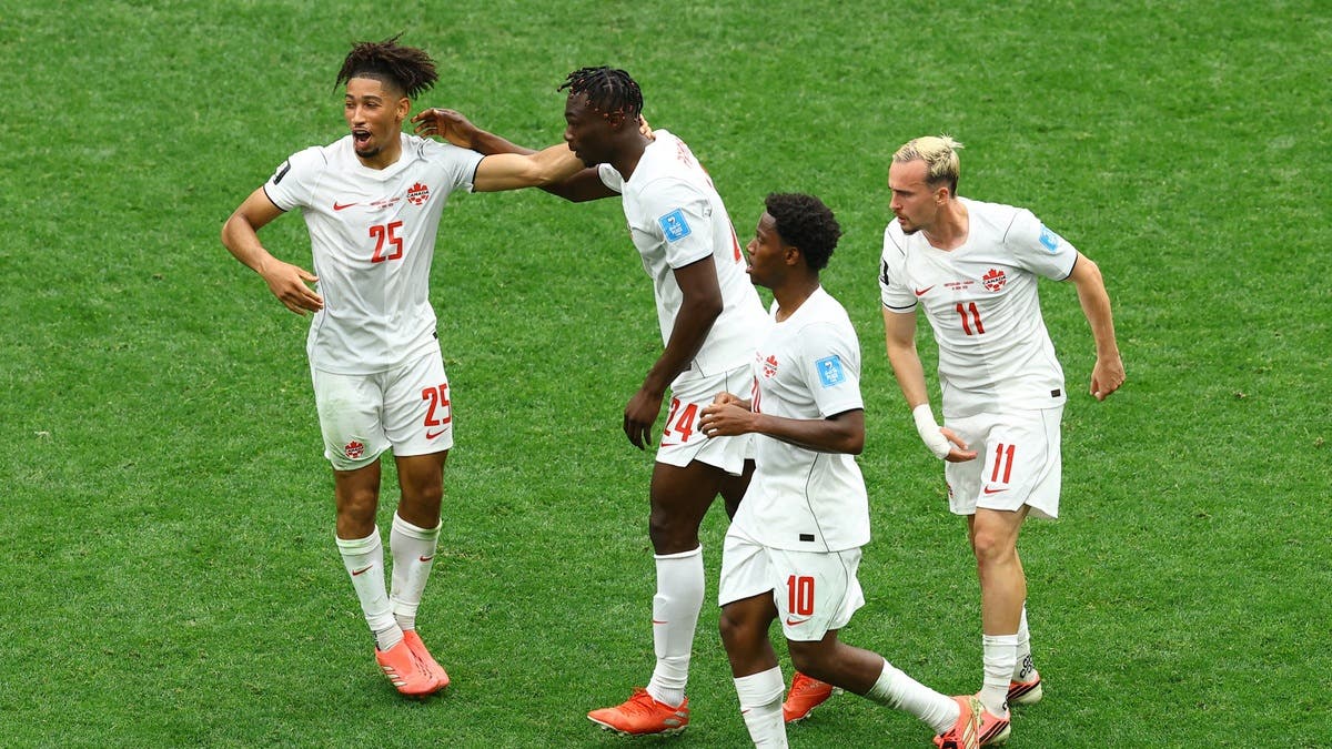 “المافيا”.. سر نجاح كندا في كأس العالم