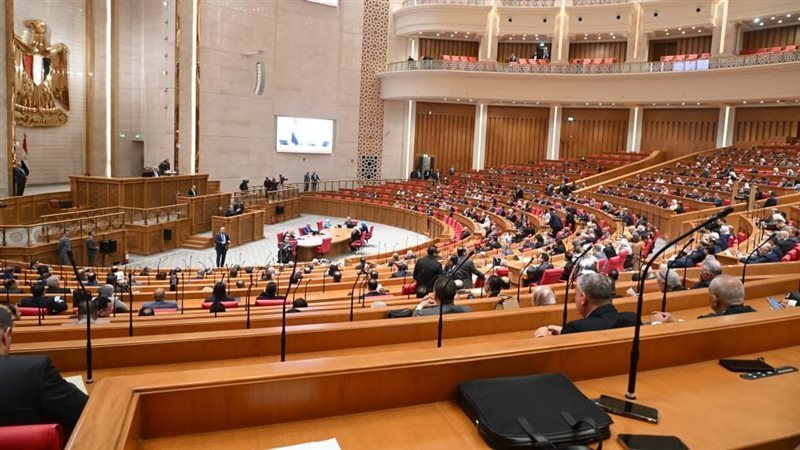 النواب يفوض مكتب المجلس لتحديد موعد مناقشة 6 طلبات