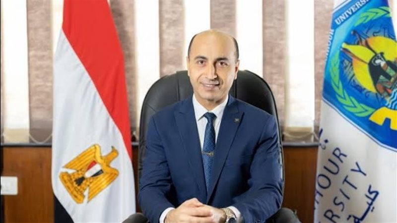 تفاصيل مذكرة لرئيس جامعة دمنهور تتهم عضو هيئة تدريس بازدراء الأديان