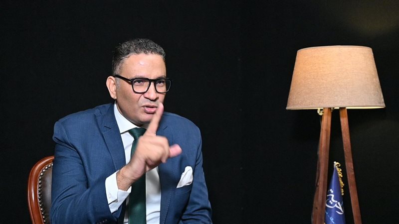 خبير بالشأن الأفريقي: حصار الدعم السريع لمدينة الأبيض السودانية ينذر بكارثة إنسانية