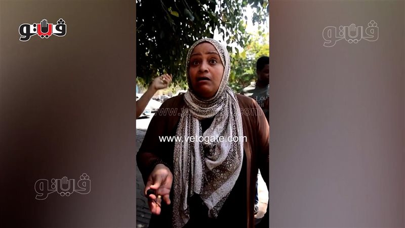 «العيال طالعين بيعيطوا حرام»، ولية أمر تنهار بسبب صعوبة امتحان العربي بالثانوية العامة (فيديو)