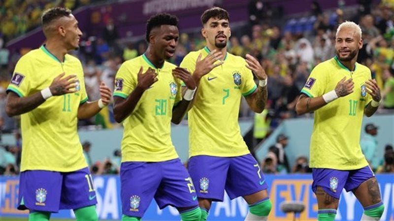 دور الـ 32 في كأس العالم، التشكيل المتوقع لمباراة البرازيل واليابان