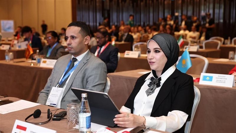 نائب وزير السياحة والآثار تستعرض ملامح مشروع إعادة إحياء إسنا التاريخية بالأقصر