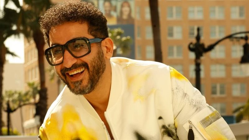 أبرز أدوار أحمد حلمي في السينما قبل “أضعف خلقه”