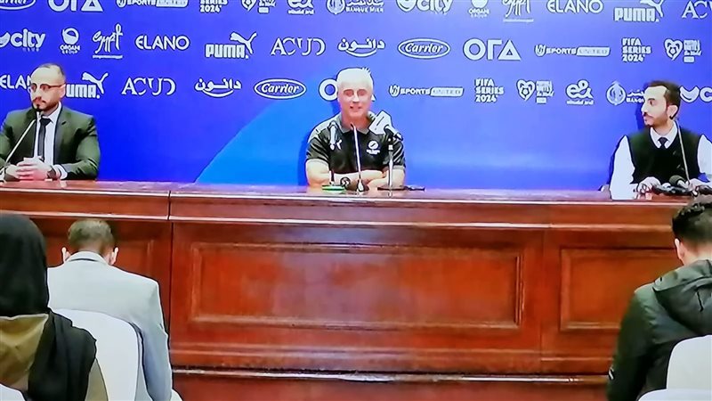 مدرب نيوزيلندا قبل مواجهة مصر: نعرف كيف نواجه الكبار ولا نخشى صلاح ومرموش
