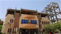 رئيس جامعة المنيا يتفقد مستشفى العيون ويُشيد بنجاح 114 عملية زرع قرانية