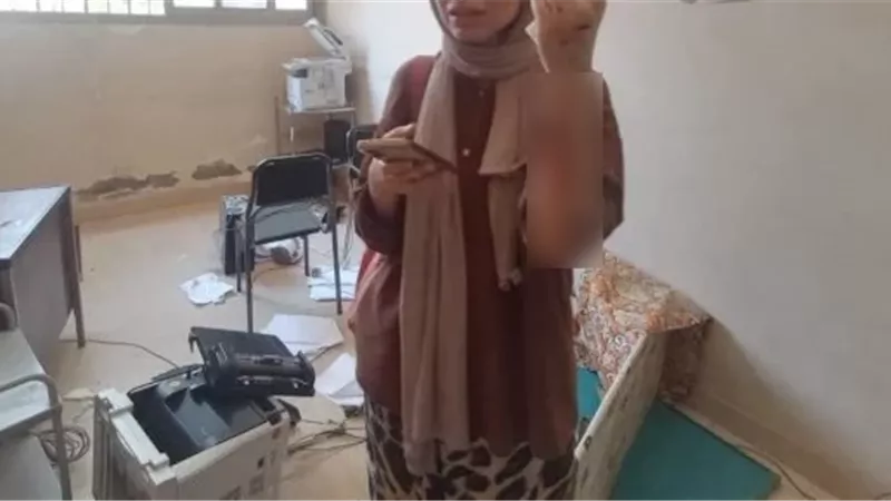 طبيبة أسنان شبرا الخيمة توضح ملابسات جديدة حول واقعة الاعتداء عليها بالضرب