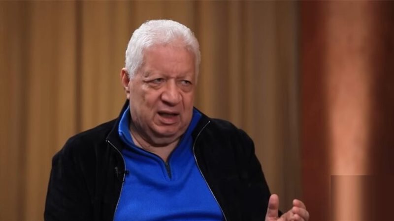 من المدرجات إلى ساحات المحاكم، محطات النزاع القضائي بين هاني العتال ومرتضى منصور