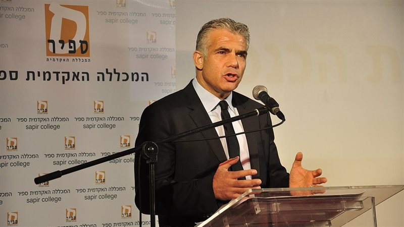 المعارضة الإسرائيلية: اتفاقا لبنان وإيران يتعارضان ويدفعان في اتجاهين متعاكسين