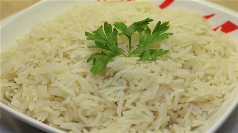 طريقة عمل الأرز البسمتي بخطوات سهلة