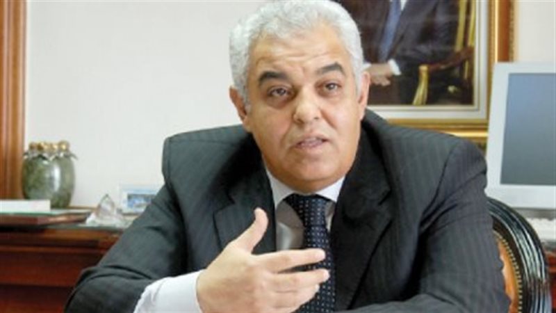كشف محاولات الأعداء لتفرقة المصريين، نصر علام: المنطقة تمر بمرحلة حاسمة ومصر الدرع الواقي