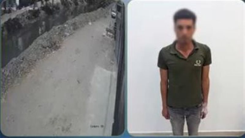 الداخلية تكشف تفاصيل إشعال سائق النيران في رئيسة قرية بكفر الشيخ