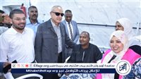 بالصور.. محافظ الأقصر يفتتح وحدة الغسيل الكلوي الجديدة بإسنا لدعم مرضى الفشل الكلوي