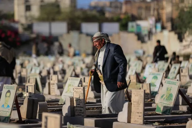 «عناوين للبحوث»… مركز يمني لفهمٍ أعمق للشأن المحلي والعربي