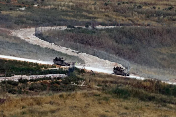 US Official Says Hezbollah Needs to Cease Attacks First