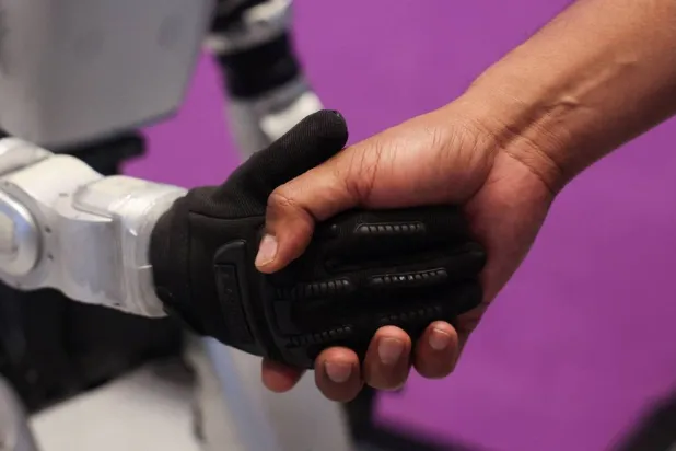 Nvidia to Work with US, European Humanoid Robot Makers in Addition to China’s Unitree
