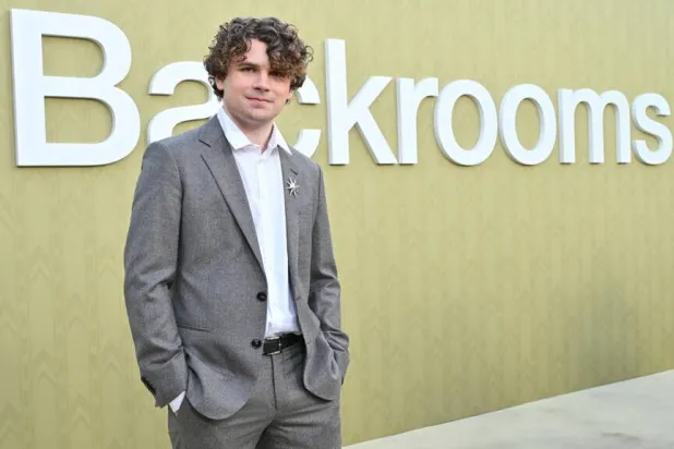 ‘Backrooms’, Based on YouTube Horror Series, Breaks Box Office Records