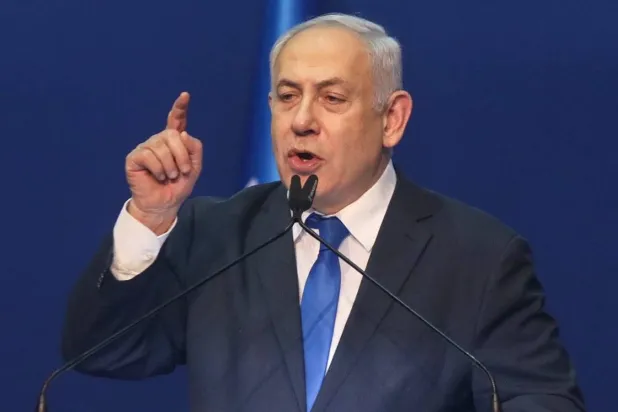 Israel’s Netanyahu Orders Attacks in Beirut’s Southern Suburbs