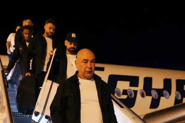 بعثة المنتخب المصري تحت المجهر… اتحاد الكرة يرد على اتهامات الإسراف بكأس العالم