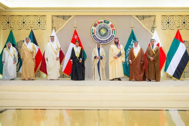 تقرير: الشراكات متعددة المستويات ضمانة لأمن الخليج