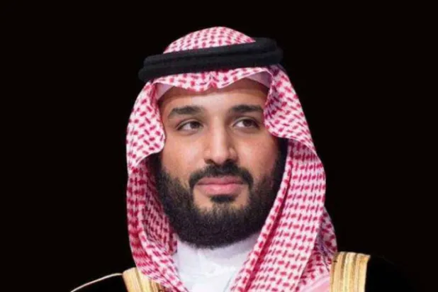 ولي العهد السعودي يُعزِّي نجل الرئيس اليمني السابق في وفاة والده