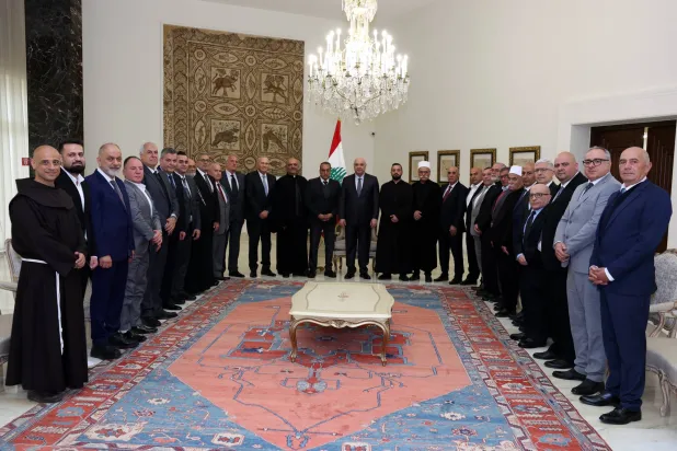جنوب لبنان… مسيحيو مرجعيون وحاصبيا عالقون بين الحصار والصواريخ