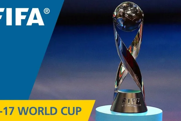 «فيفا» يعلن مواعيد مباريات مونديال الناشئين في قطر