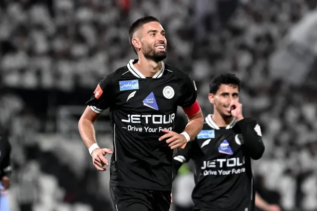 كاراسكو والشباب… موسم جديد
